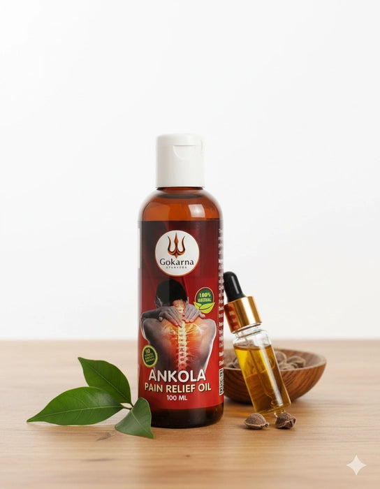 Ankola oil