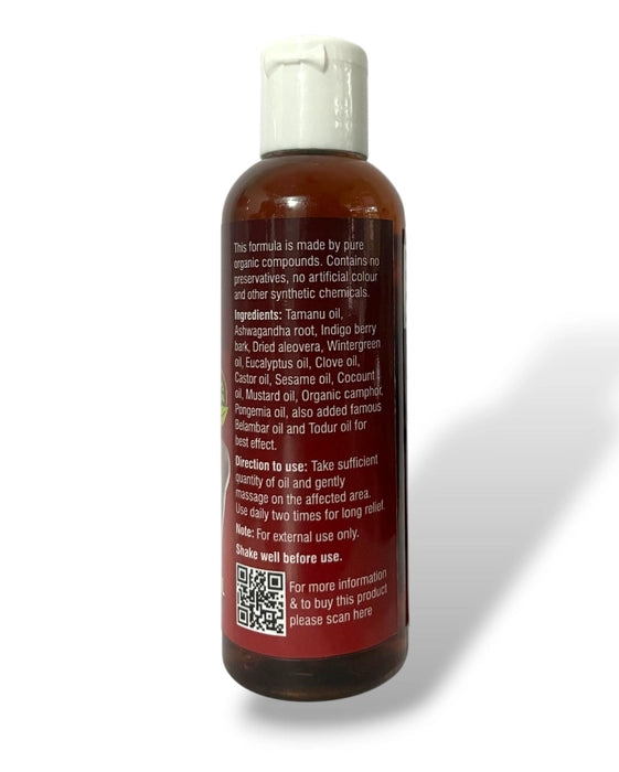 Ankola oil