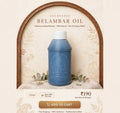 Belambar oil (massage oil)