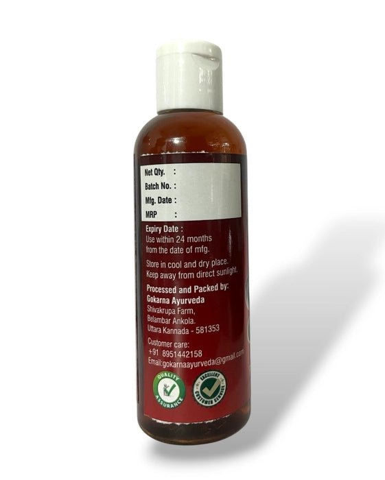 Ankola oil