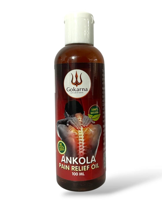 Ankola oil