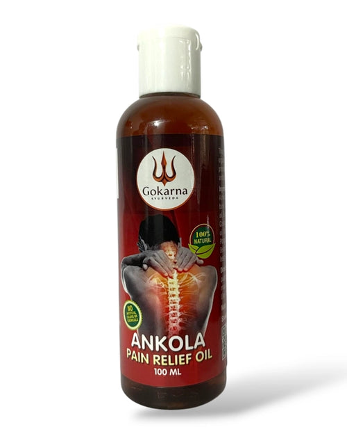 Ankola oil